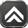 Iron rank icon